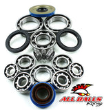 All Balls Differential Bearing Kit for 2011-18 Polaris Sportsman - Rear - 25-2087