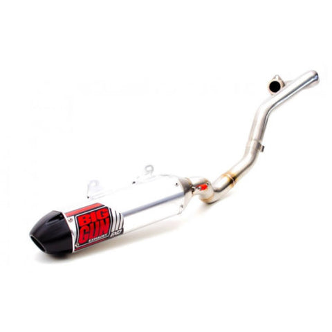 Big Gun EXO Full Exhaust System for 2015-20 Yamaha YFM700 Raptor - 13-2673