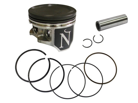 Namura Overbore Piston Kit for 1993-09 Honda TRX300EX/TRX300X - 74.45mm - NA-10005-2