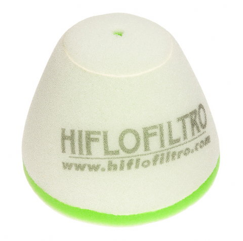 HiFlo Filtro 2-Stage Foam Racing Air Filter for 1993-01 Yamaha YZ80 - HFF4017