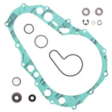 Vertex Water Pump Rebuild Kit for 2003-08 Suzuki LT-Z400 QuadSport - 821847