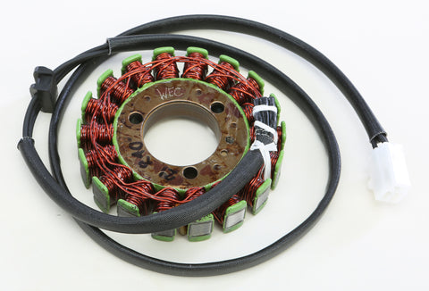 Ricks Motorsport Stator for Kawasaki models - 21-240