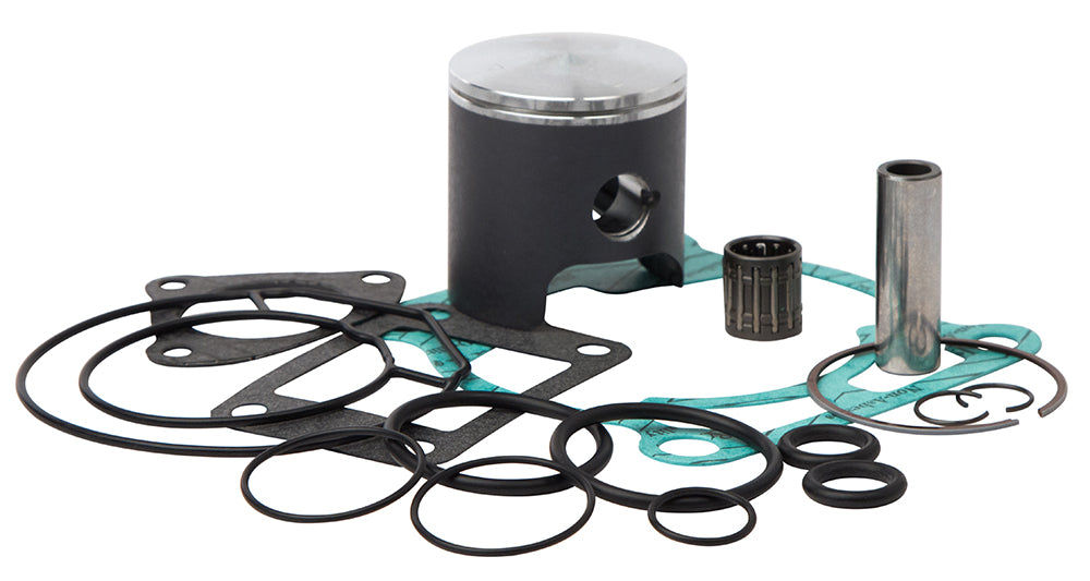 Vertex Top-End Rebuild Kit for 2009-22 KTM 65 SX/XC/MC/TC