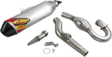FMF Factory 4.1 RCT Full Exhaust for 2019 Kawasaki KX450F - 042372
