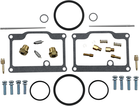 All Balls Carburetor Rebuild Kit for 2001-03 Arctic Cat Z440 - 26-1908