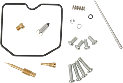 All Balls Carburetor Rebuild Kit for 1994-96 Kawasaki KLX250R - 26-1554