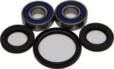 All Balls Front Wheel Bearing Kit for 1995-07 Yamaha YZF600R - 25-1222