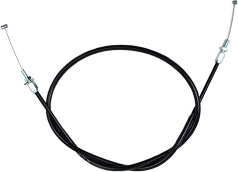Motion Pro 02-0292 Black Vinyl Throttle Cable for 1991-04 Honda XR250