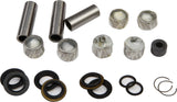 All Balls Linkage Bearing Kit for 1986-87 Kawasaki KX125 / KX250 Models - 27-1107