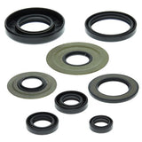 Vertex Complete Oil Seal Set for 1987-13 Yamaha YFM350 Warrior/Raptor - 822155