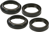 All Balls Racing Fork Oil and Dust Seal Kit for BMW F650 / R1200 Models - 56-161