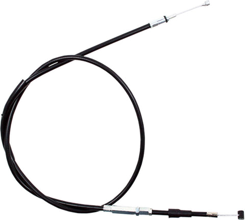 Motion Pro 04-0210 Black Vinyl Clutch Cable for 2001-03 Suzuki RM250