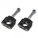 RENTHAL CL019 - Bar Mount - 28.6mm Fatbar / Twinwall - 5mm Offset