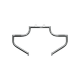 Lindby Highway Bar Engine Guard for 2009-17 Yamaha XVS950s - Chrome - 607-1