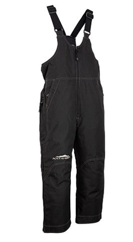 Katahdin Gear Back Country Bibs for Women - Size Large
