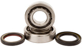 Hot Rods Crankshaft Main Bearing & Seal Kit for 2006-16 Honda CRF450R - K072
