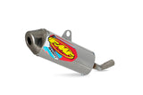 FMF Racing Powercore 2 Shorty Silencer for 1999-02 Kawasaki KX125 - 020241