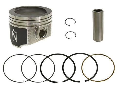 Namura Piston Kit for 2002-03 Polaris Sportsman / Ranger 700 - 79.97mm - NA-50070-C