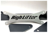 High Lifter Signature Lift Kit for 2009-14 Polaris RZRS/RZR4 800 - PLK800RZRS-50