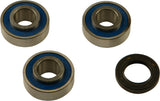 All Balls Rear Wheel Bearing Kit for 1967-72 Harley Glide Models - 25-1366