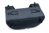 Kuryakyn 5281 Momentum Hitchhiker Trunk Rack Bag - Black