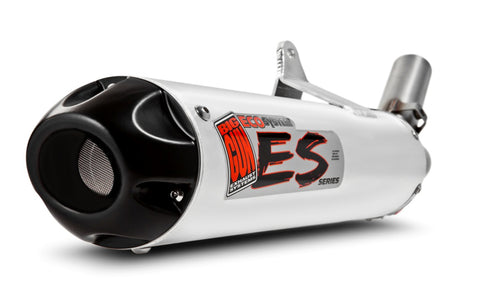 Big Gun Exhaust ECO Slip-On Muffler for 2011-12 Honda CRF450R - 07-0142