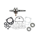 Hot Rods Bottom End Rebuild Kit for 2012-13 Honda TRX500 Foreman - CBK0221