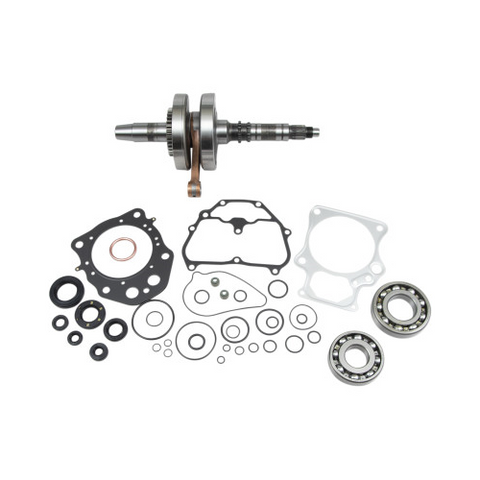 Hot Rods Bottom End Rebuild Kit for 2012-13 Honda TRX500 Foreman - CBK0221