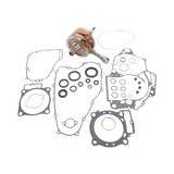 Hot Rods Bottom End Rebuild Kit for 2009-12 Honda CRF450R - CBK0124