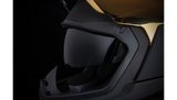 ICON Airflite Peace Keeper Helmet - Black - Medium