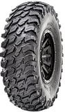 Maxxis Rampage Radial Tire - 28X10-R14 - Front/Rear - TM00148700