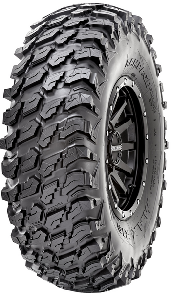Maxxis Rampage Radial Tire - 28X10-R14 - Front/Rear - TM00148700