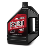 Maxima Extra Full Synthetic Engine Oil - 15W50 - 1 Gallon