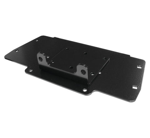 KFI Products 100800 Winch Mount Fits Kubota RTV400ci / RTV500