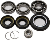 All Balls 25-2001 Front Differential Bearing Kit for Honda TRX300FW FourTrax 4x4