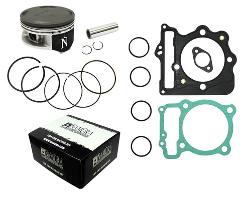 Namura Top-End Rebuild Kit for Honda TRX400EX / TRX400X - 88.95mm - NA-10004K