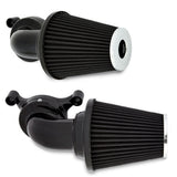 Arlen Ness 81-005 Monster Sucker Air Cleaner Kit - No cover