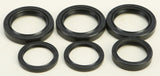 All Balls Racing Differential Seal Kit for Polaris Ranger / Sportsman - 25-2065-5