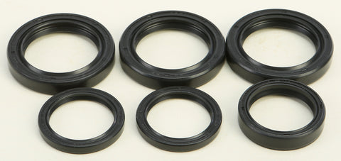 All Balls Racing Differential Seal Kit for Polaris Ranger / Sportsman - 25-2065-5