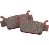 EBC FA410X -X Series Carbon Graphite Brake Pads For Honda TRX 500 Foreman / TRX680 Rincon