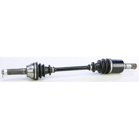 All Balls Racing 6 Ball Heavy Duty Axle for 2011-14 Polaris Ranger 900 Models - AB6-PO-8-395