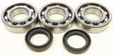 All Balls Crankshaft Bearing & Seal Kit for 1993-98 Polaris Trail Boss 250 - 24-1078