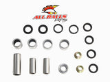 All Balls Linkage Bearing Kit for 1996-04 Honda XR400R Models - 27-1049