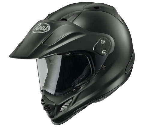Arai XD4 Helmet - Black Frost - Large