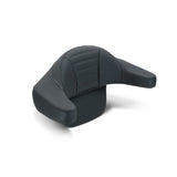 Mustang Extended Arm Wrap Around Backrest; Ultra Touring; Passenger Armrest