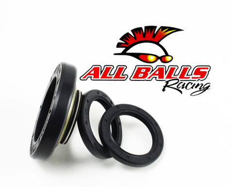 All Balls Differential Seal Kit for Honda TRX400 / 450 Models - 25-2013-5
