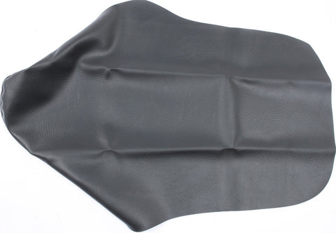 Cycleworks Black Replacement Seat Cover for 1997-07 Kawasaki KLX300 - 35-23097-01