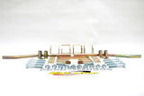 High Lifter Lift Kit for 2002-07 Suzuki LT-A500F Vinson 500 - SLK500-02