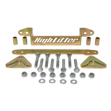 High Lifter Signature Lift Kit for 2011-19 Suzuki LT-A500/750 King Quad - SLK750-50