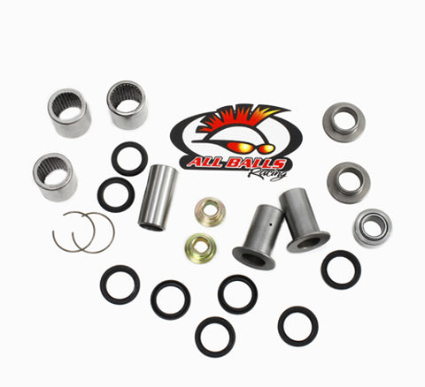 All Balls Linkage Bearing Kit for Husqvarna WR250 / Yamaha YZ125 / 250 - 27-1084